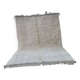 Tapis berbère laine fait main 300X200 cm
