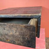 Table basse pour jeu de go Japon période fin Meiji circa 1900
