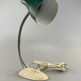 50s 60s lamp light table lamp desk lamp Bauhaus design 60s