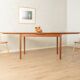 1960s Dining table, Poul Hundevad