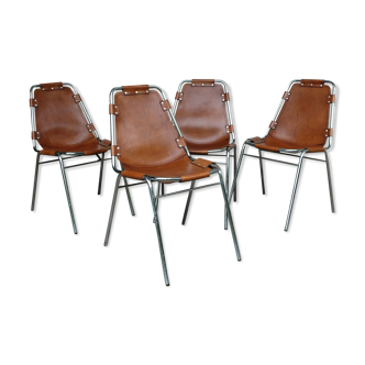 Chairs edited by Dal Vera