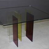 "Slide" Dining Room Table By René Bouchara For Roche Bobois