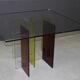 "Slide" Dining Room Table By René Bouchara For Roche Bobois