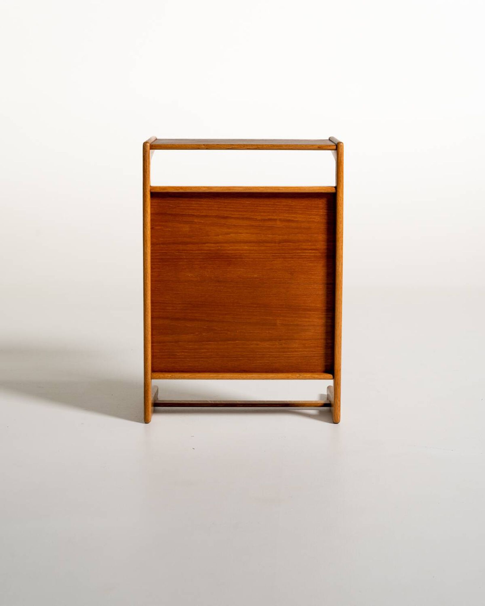 “Nikko” bedside table by Yngvar Sandström for NK, Sweden, 1960s