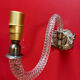 Wall sconces