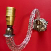 Wall sconces