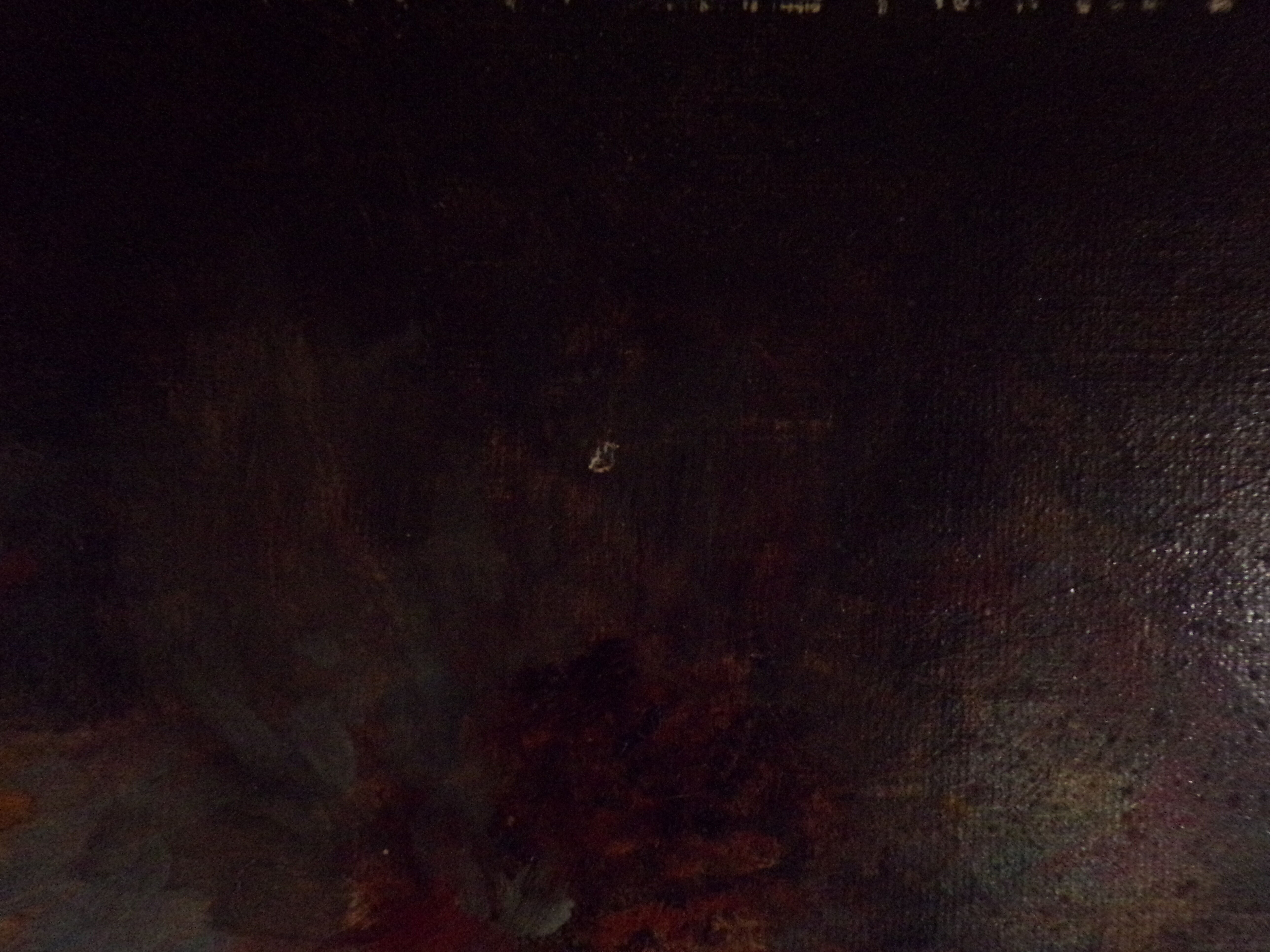 Still life bouquet of Peonies