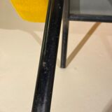 Armchair 743 by Joseph-André Motte for Steiner