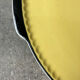 Serving dish Villeroy & Boch Yellow and black 1950s