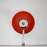 Adjustable "Space Age" Table Lamp, 1970's, Hungary