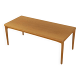 1960s coffee table, Henning Kjaernulf