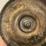 Vintage candle holder