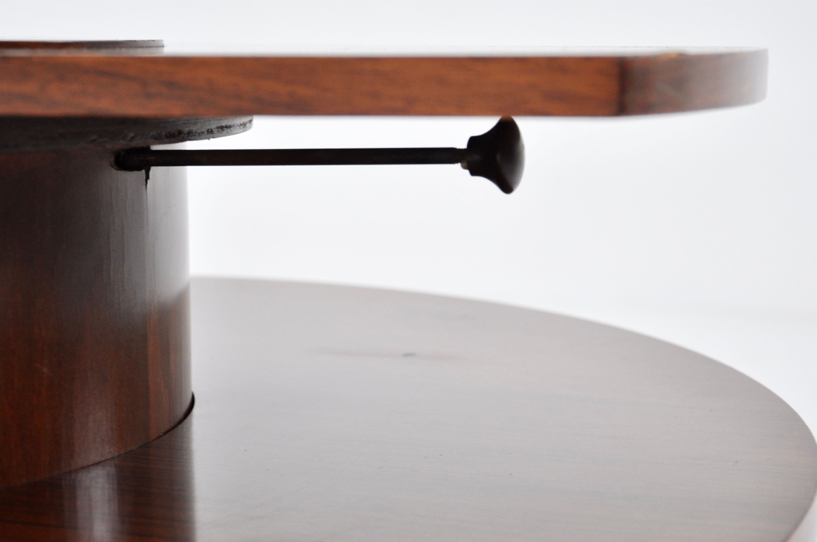 Gervasoni Italian Bar, 1960s