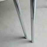 Pair of chairs model "Robert" of Pierre Guariche for Meurop