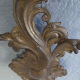 Applies to time Louis XV bronze