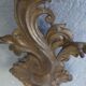 Applies to time Louis XV bronze