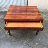 Table à manger époque artdeco
