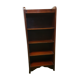 Mahogany bibus