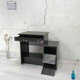 Industrial office Roneo in raw metal