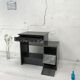 Industrial office Roneo in raw metal