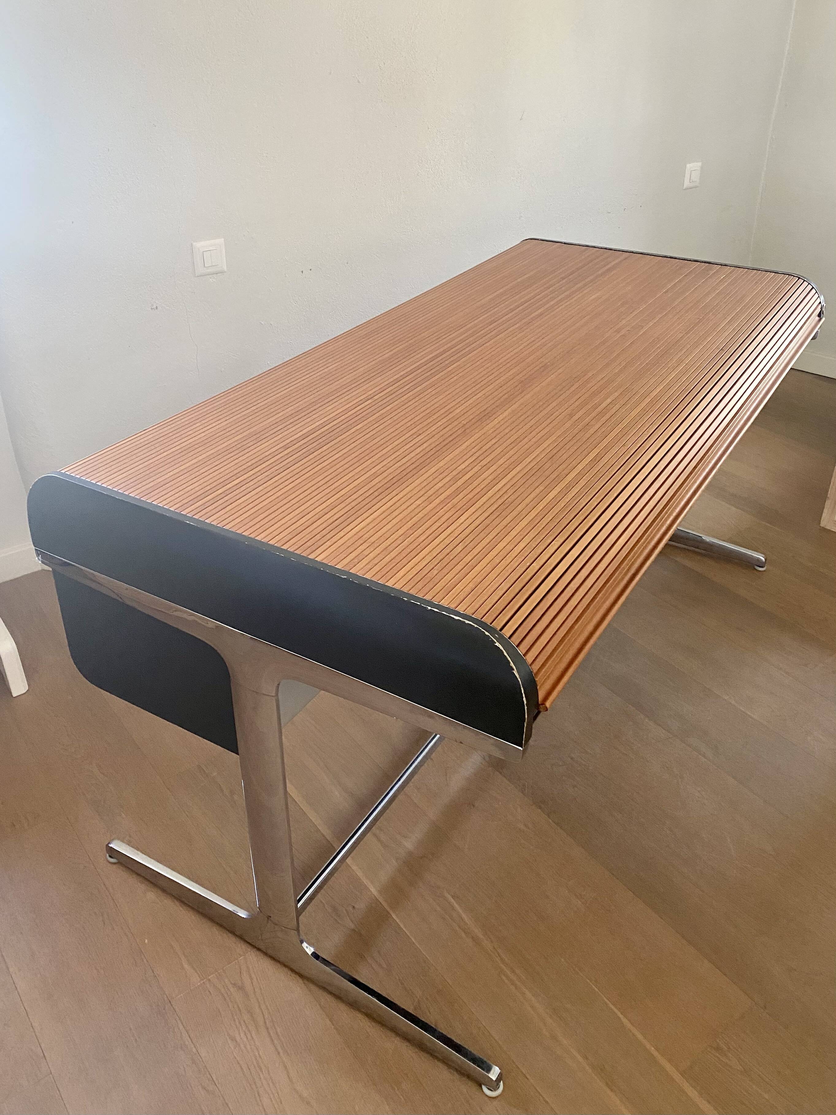 George Nelson Desk