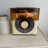 Terraillon PlexiFancy