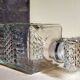 Vintage whisky carafe