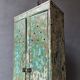 Armoire industrielle casier
