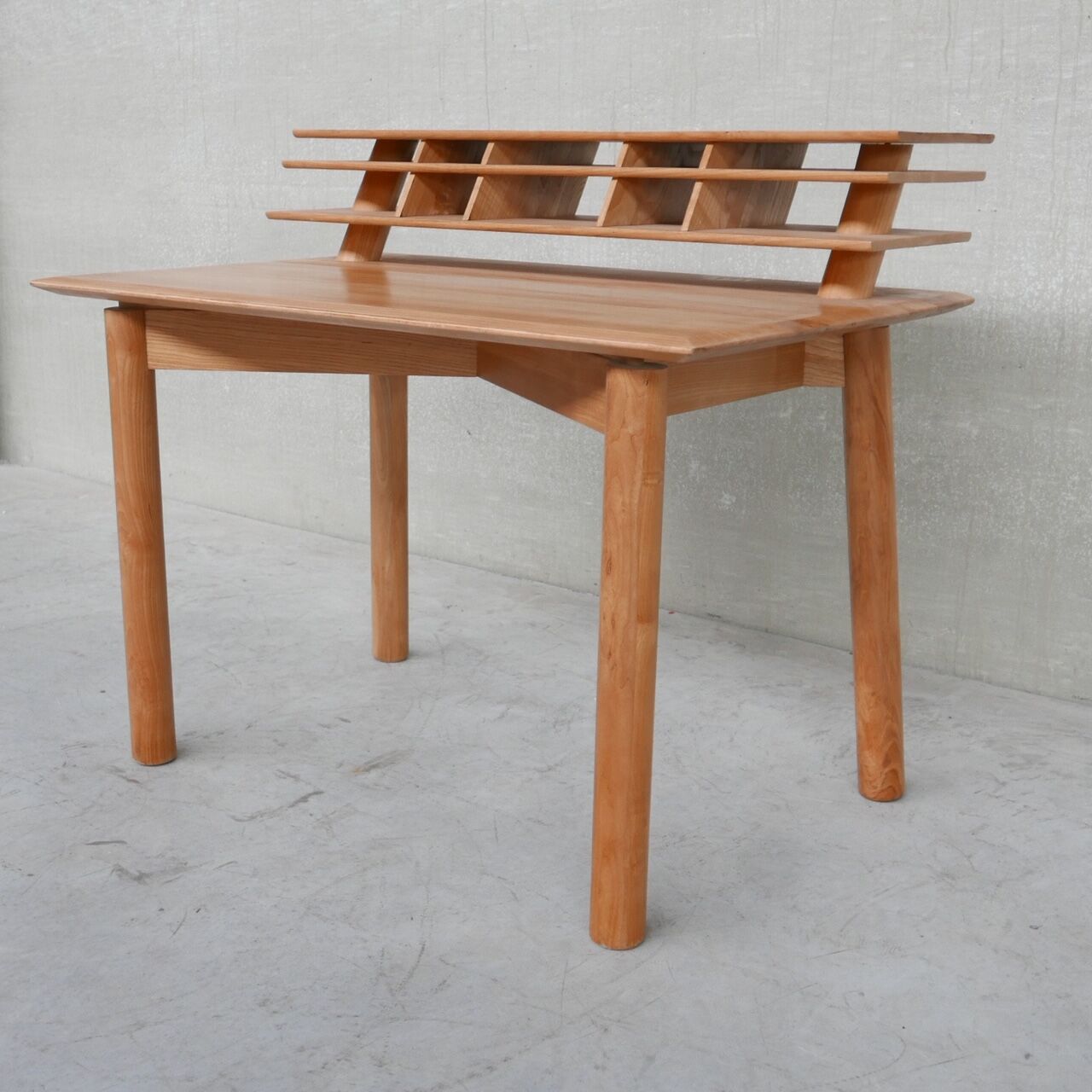 Mid-Century French Desk