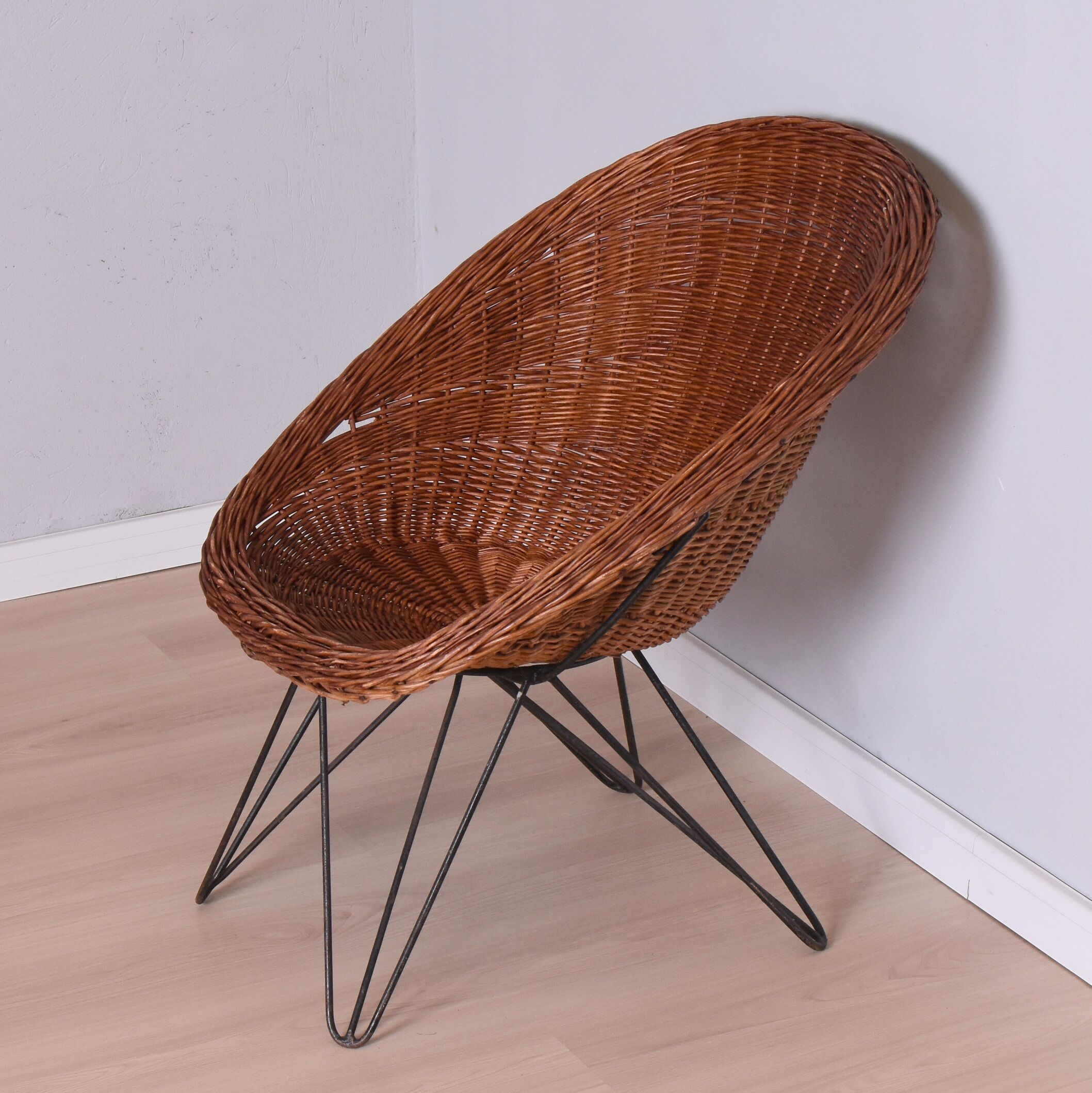 Armchair, 1960s