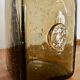 La Rochère 1960 bubble glass carafe