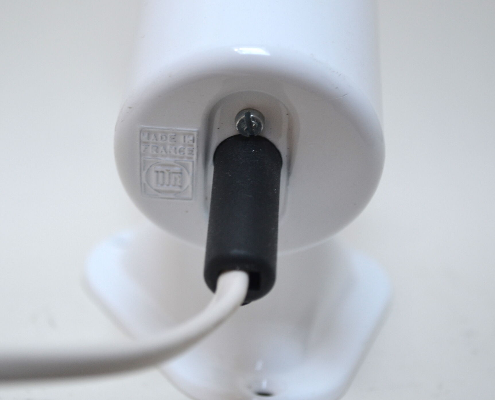 Lamp applies white Lita - vintage spot
