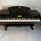 Piano numérique Yamaha Clavinova