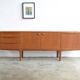 Teak sideboard by McIntosh 213 cm