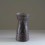 Vase en céramique par Jean Austruy, France