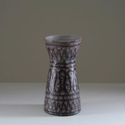 Ceramic vase by Jean Austruy, France