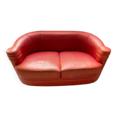 Art Deco sofa