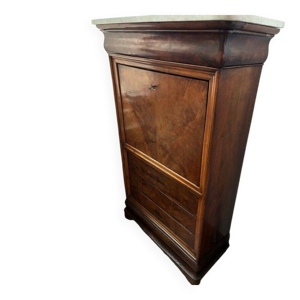 Secrétaire ancien