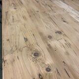 Old farm table