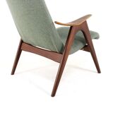 Fauteuil Wébé homme modèle Louis van Teeffelen