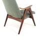 Wébé armchair men's model louis van teeffelen