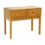 Commode en chêne, Suède, 1960