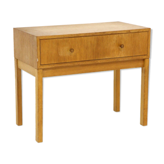 Commode en chêne, Suède, 1960