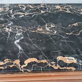 Art Deco mahogany sideboard