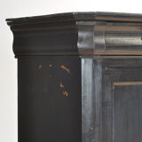 French teak maiden cabinet 1940