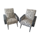 Armchairs 50s/60s