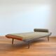 Rest bed / Daybed "Cleopatra" by Cordemeyer for Auping vintage 1950s