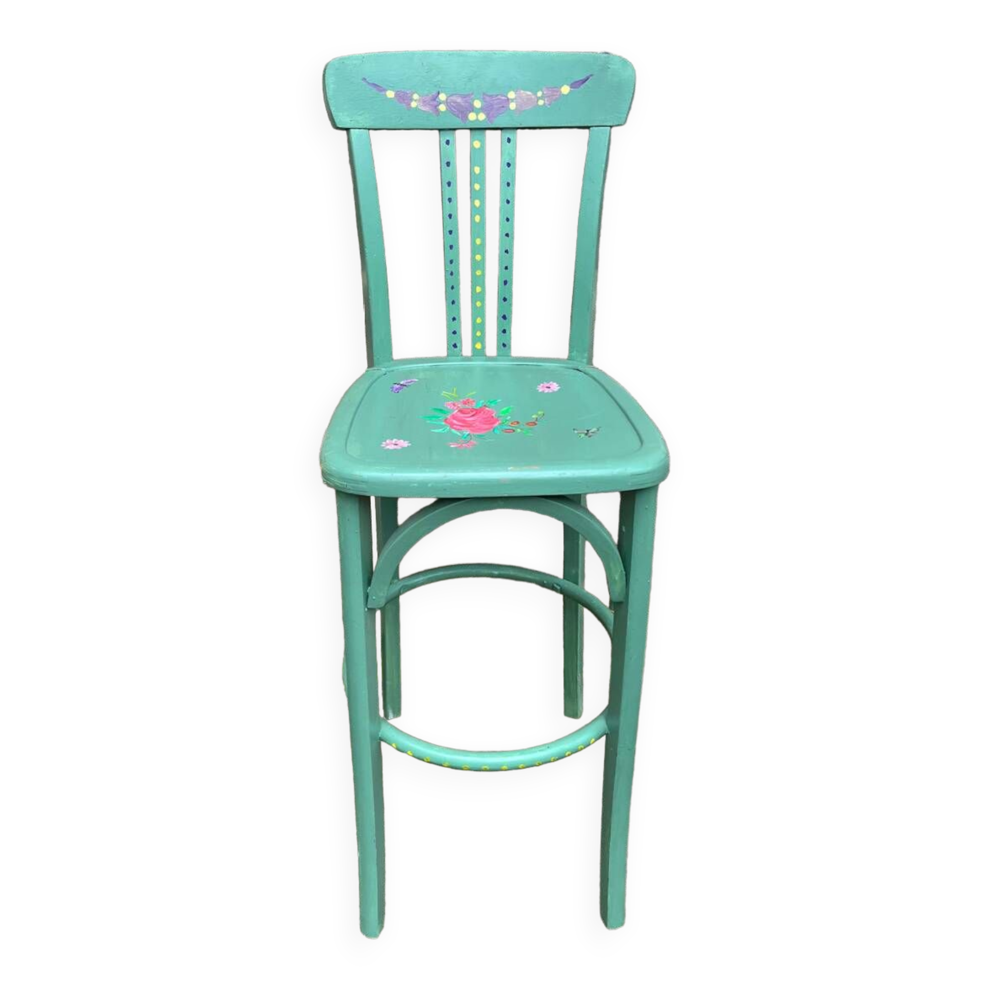 Bar stool