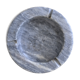 Gray marble ashtray