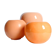 Set de 3 vases boules en céramique émaillée